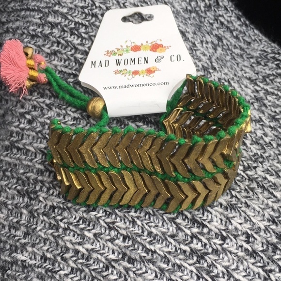 Mad Women & Co Bracelet (AF) - Picture 4 of 4